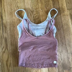 Vuori Tank Bundle sz XS